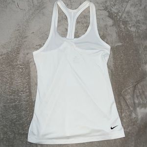 Nike Workout Shirt